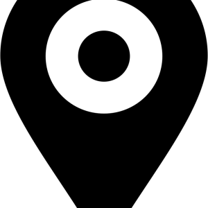 GPS icon PNG