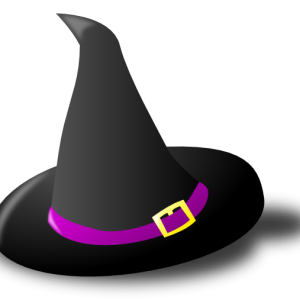 Witch PNG