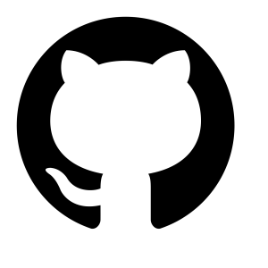 GitHub logo PNG