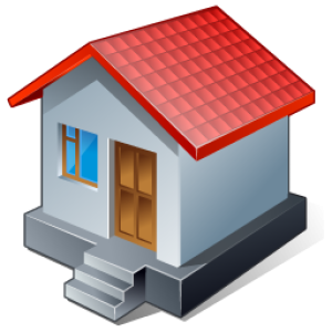House PNG