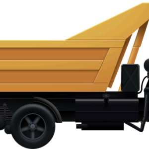 Truck PNG