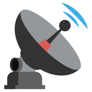 Antenna PNG
