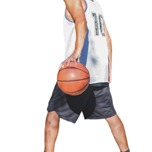 Basketball PNG