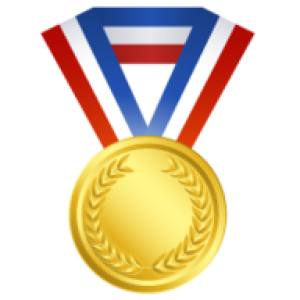 Medal PNG