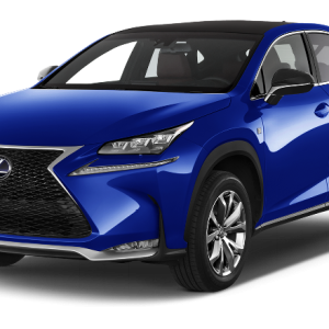 Lexus PNG