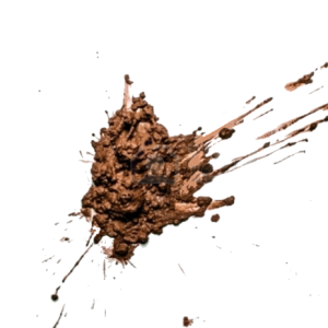 Mud PNG