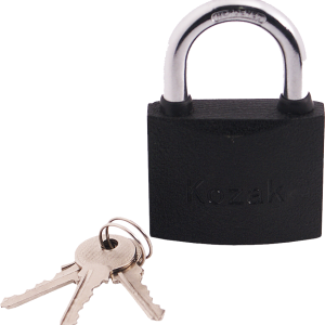 Padlock PNG image