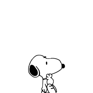 Snoopy PNG