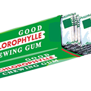 Chewing gum PNG