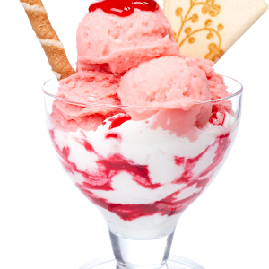 Ice cream PNG image