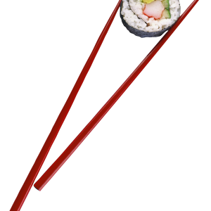 sushi PNG