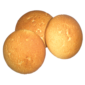 Biscuit PNG