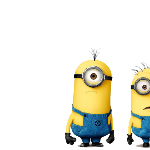 Minions PNG