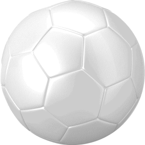 Football ball PNG