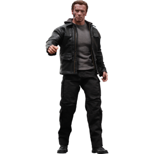 Terminator PNG