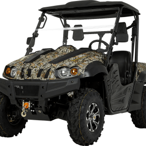 ATV, quad bike PNG
