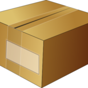 Box PNG