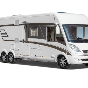 Caravan PNG