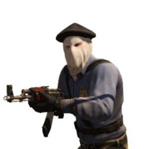 Terrorist PNG