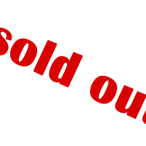 Sold out PNG