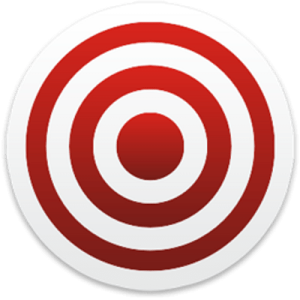 Target PNG