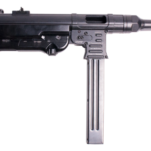 MP 40 PNG