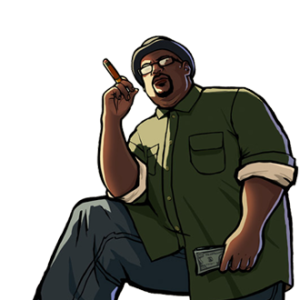 GTA PNG