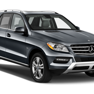 Mercedes car PNG