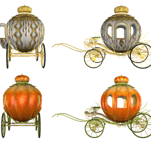 Carriage PNG