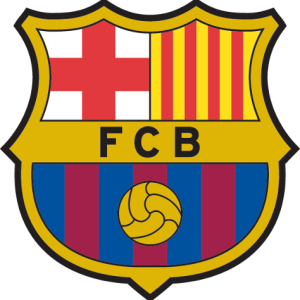 FC Barcelona PNG logo