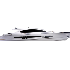 Ship, yacht PNG image