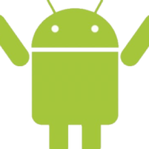 Android logo PNG