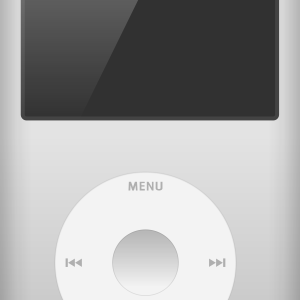 Ipod PNG