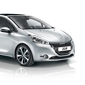 Peugeot PNG