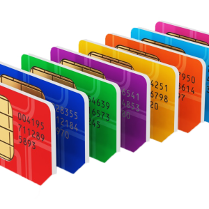 SIM Card PNG