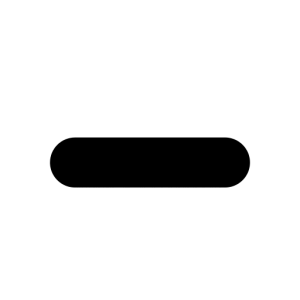 Minus PNG