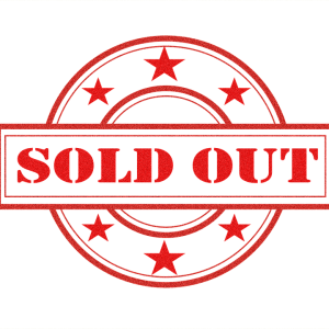 Sold out PNG