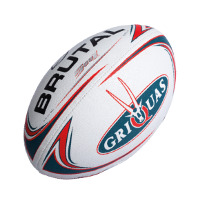 Rugby PNG