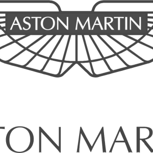 Aston Martin logo PNG