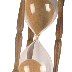 Hourglass PNG