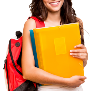 Student PNG