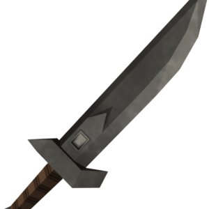 Dagger PNG