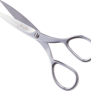 Hair scissors PNG image
