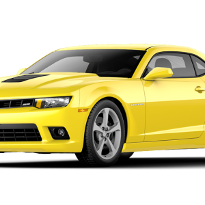Chevrolet PNG
