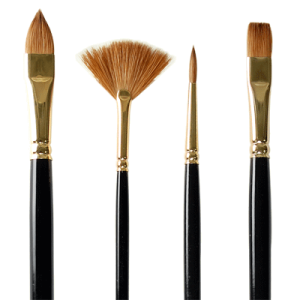 brush PNG image