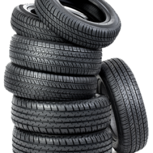 Tire PNG