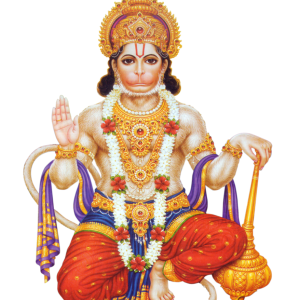 Hanuman PNG