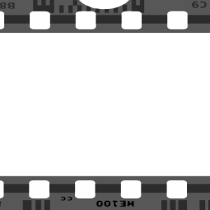 Filmstrip PNG