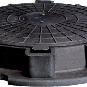 Manhole cover PNG