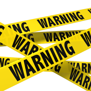 Police tape PNG
